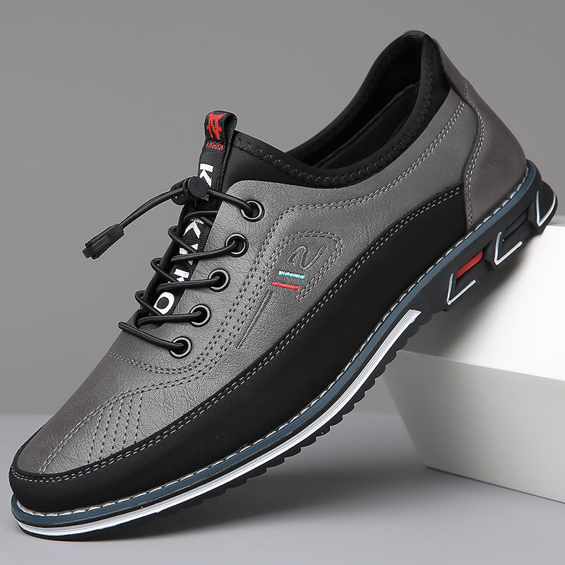 Ashford | Handcrafted Oxford Shoes