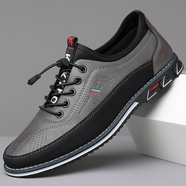 Ashford | Handcrafted Oxford Shoes