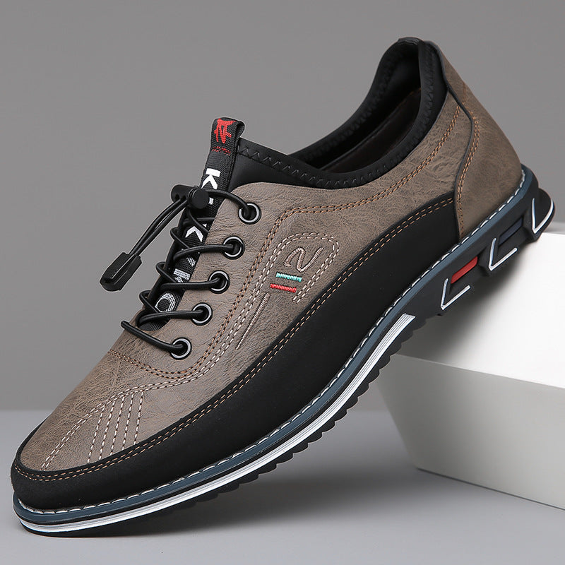 Ashford | Handcrafted Oxford Shoes
