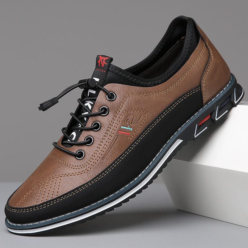 Ashford | Handcrafted Oxford Shoes