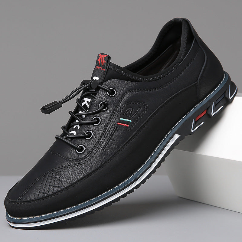 Ashford | Handcrafted Oxford Shoes