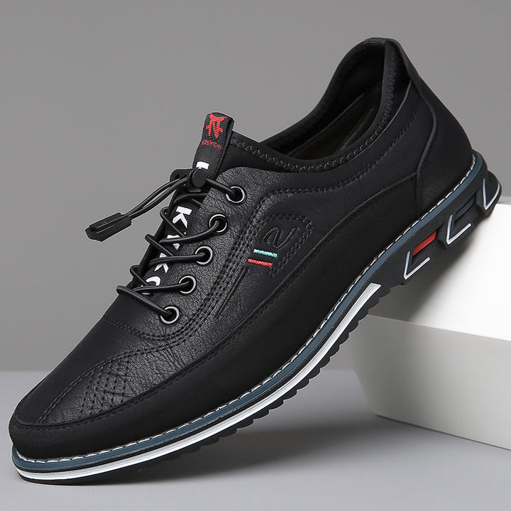 Ashford | Handcrafted Oxford Shoes