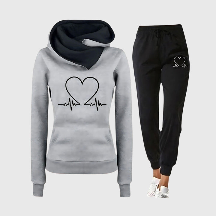 Amora | Comfort Set