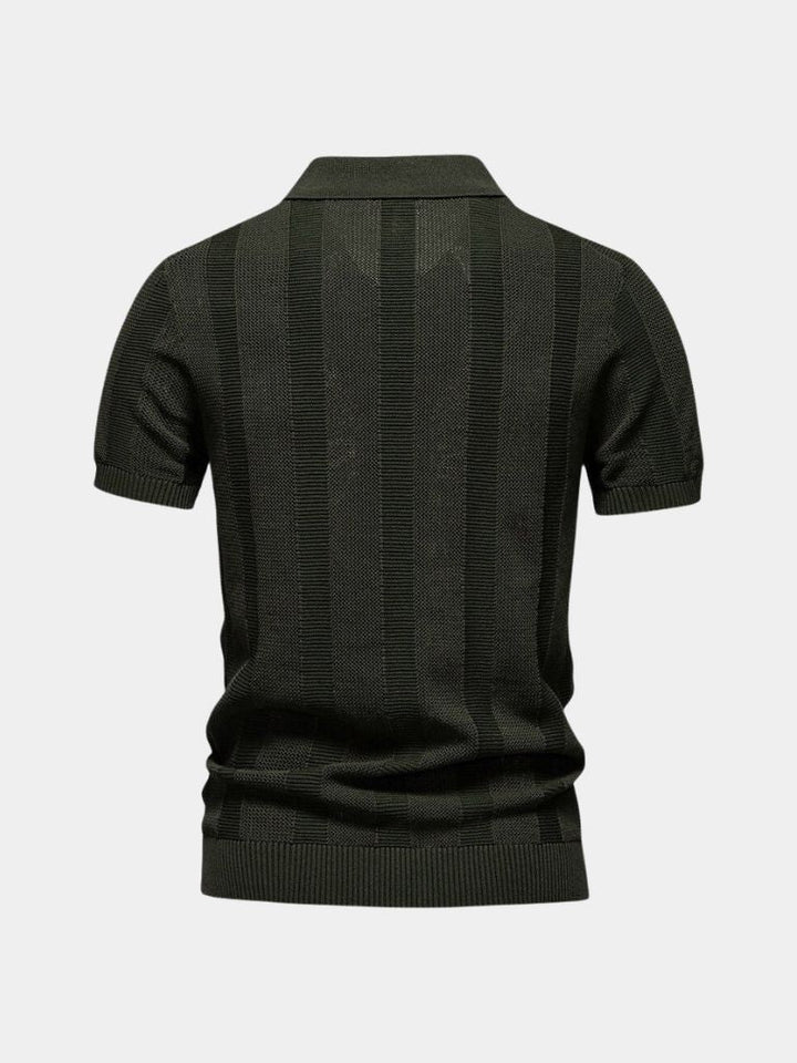 Beige Ancien Polo