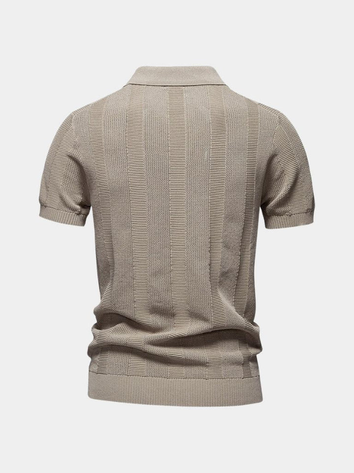 Beige Ancien Polo