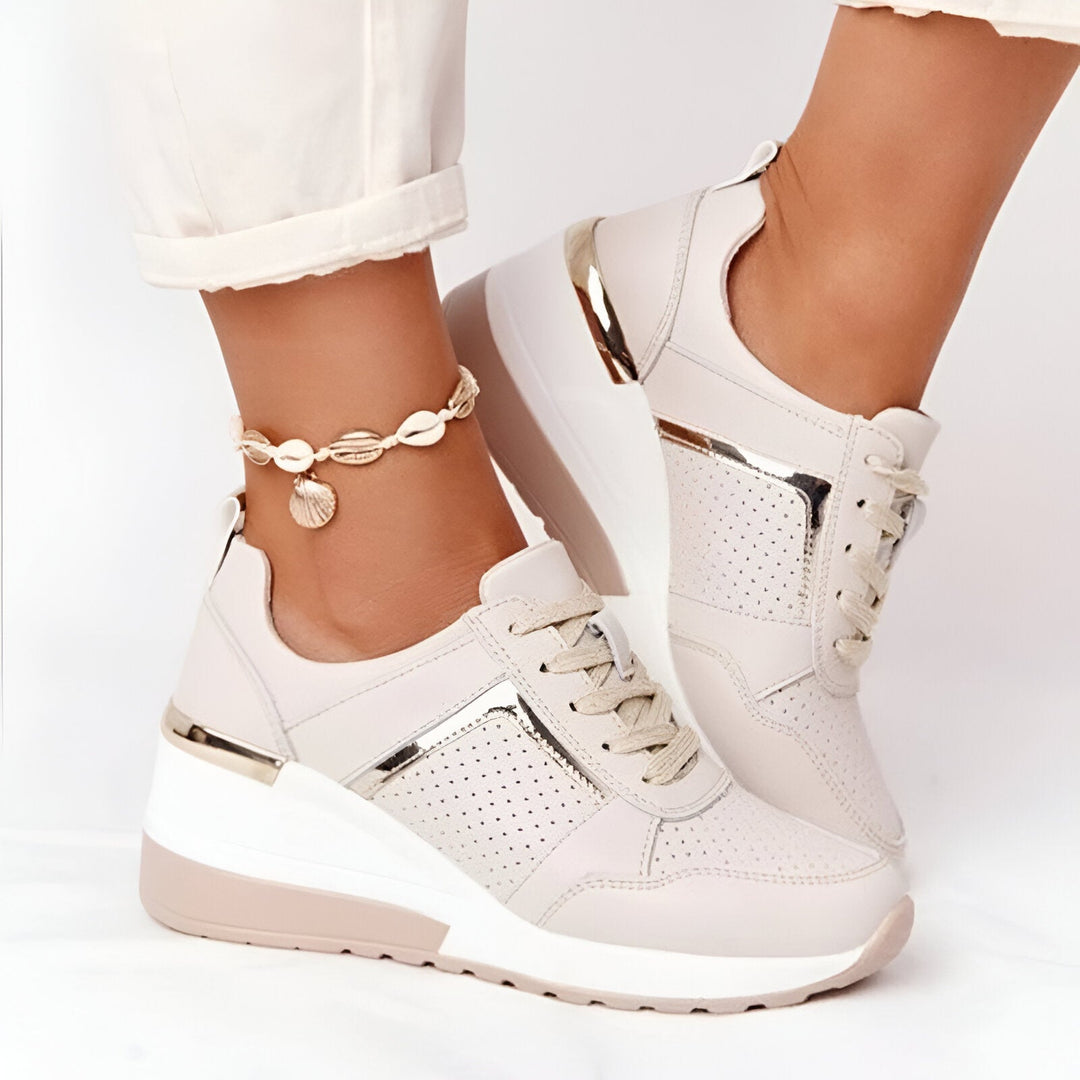 Valeria | orthopedische damesschoenen