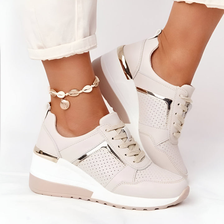 Valeria | orthopedische damesschoenen