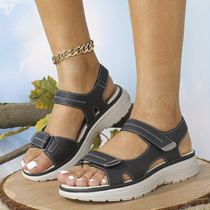 StepWell™ | Orthopedic Sandals