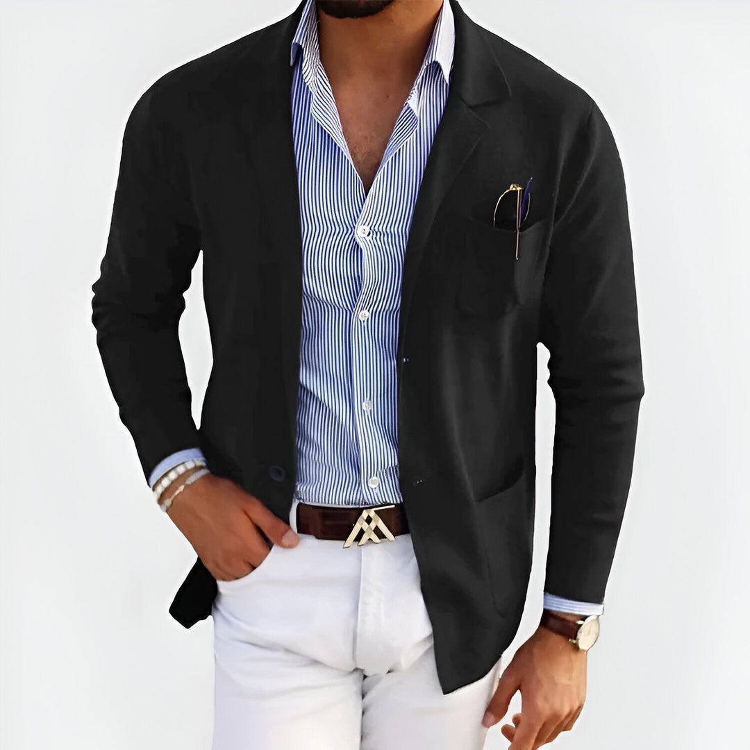 Theo™ | Lightweight & Elegant Jacket