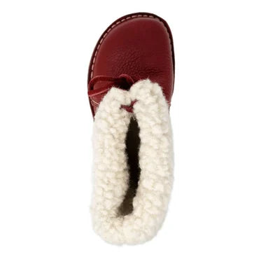 Isadora | waterdichte laars met wollen voering