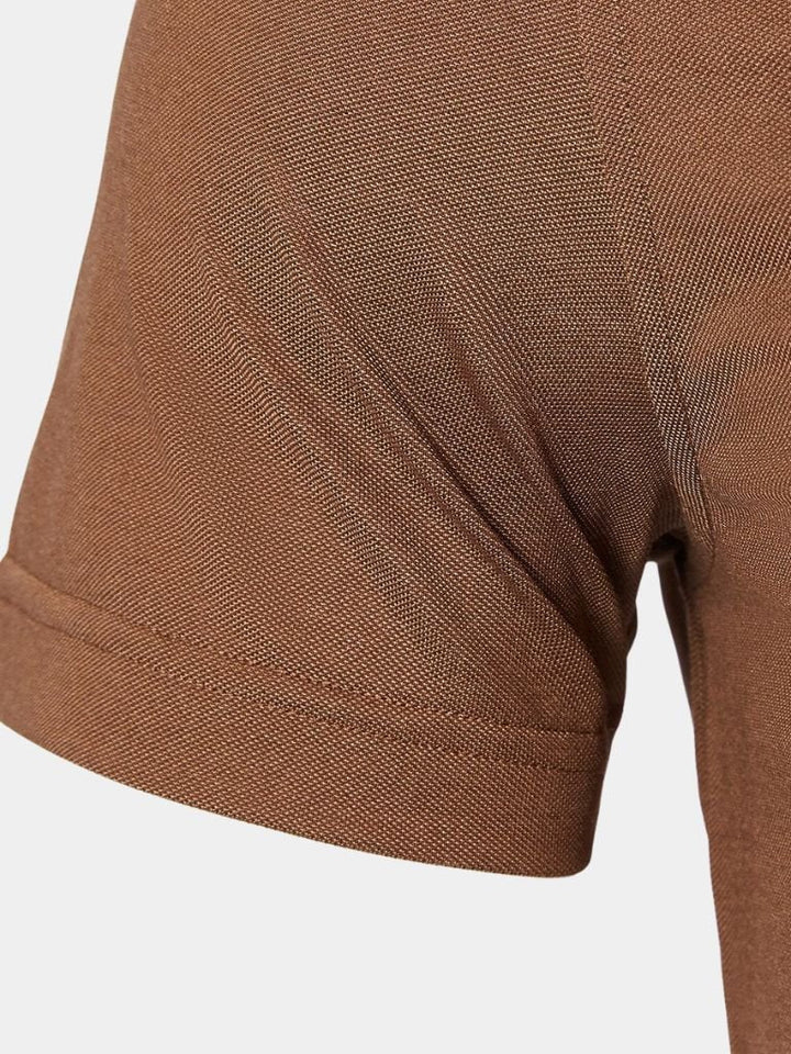 Canyon Shade Polo