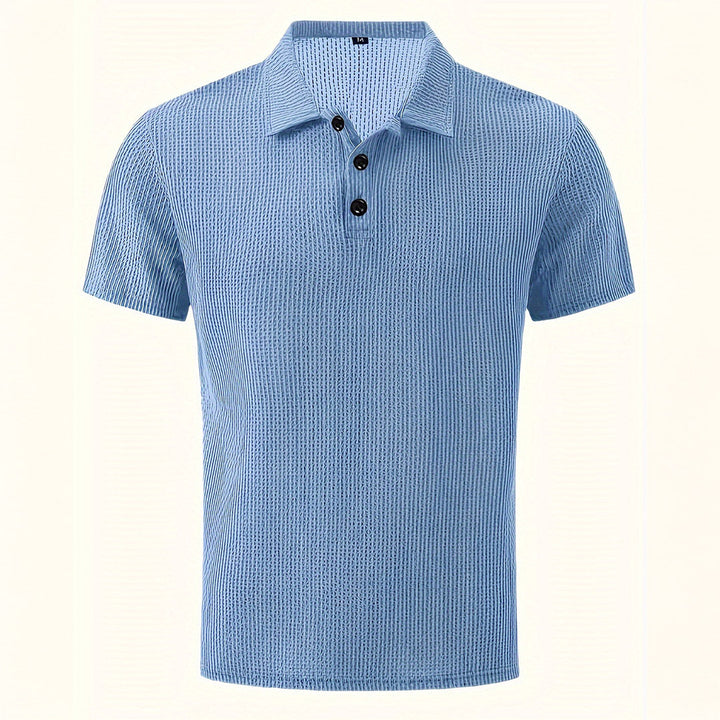 Theo | Comfort Polo