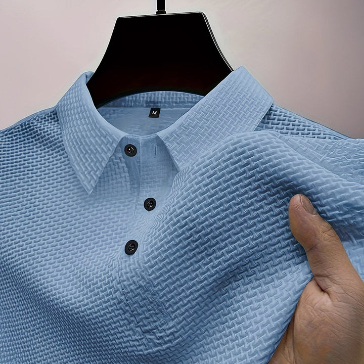 Theo | Comfort Polo