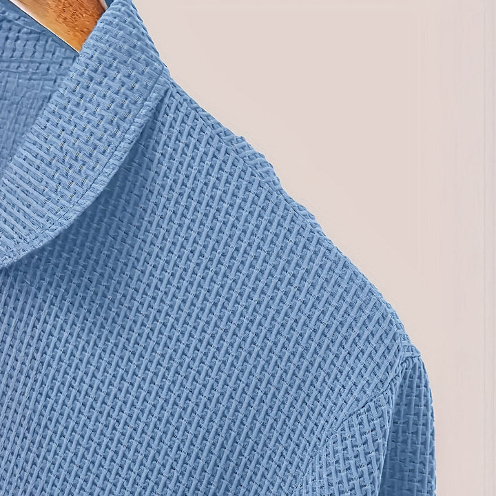 Theo | Comfort Polo