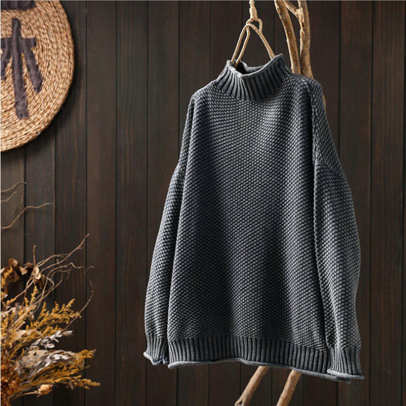 Betty - Knitted Jumper