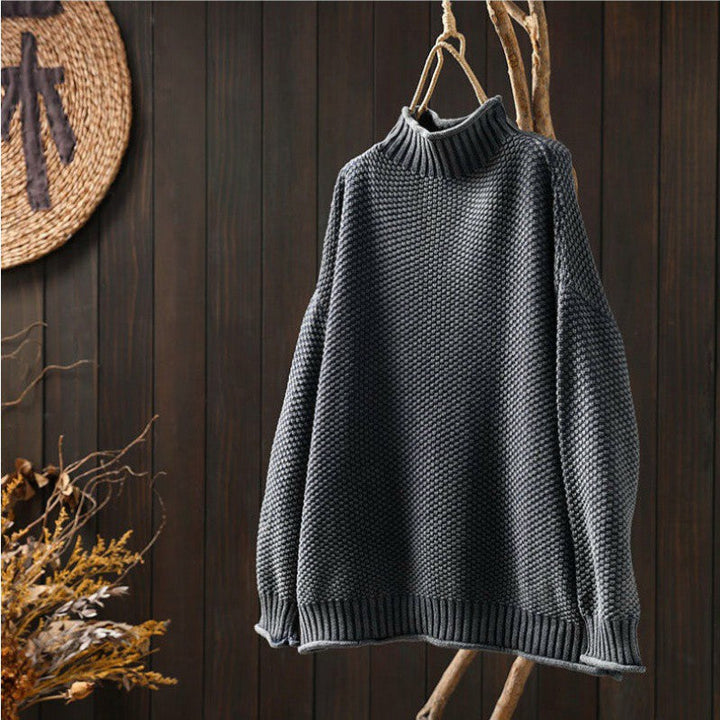 Betty - Knitted Jumper