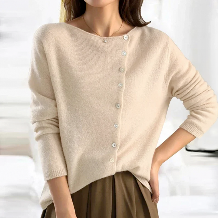 Elin - Elegant Gilet