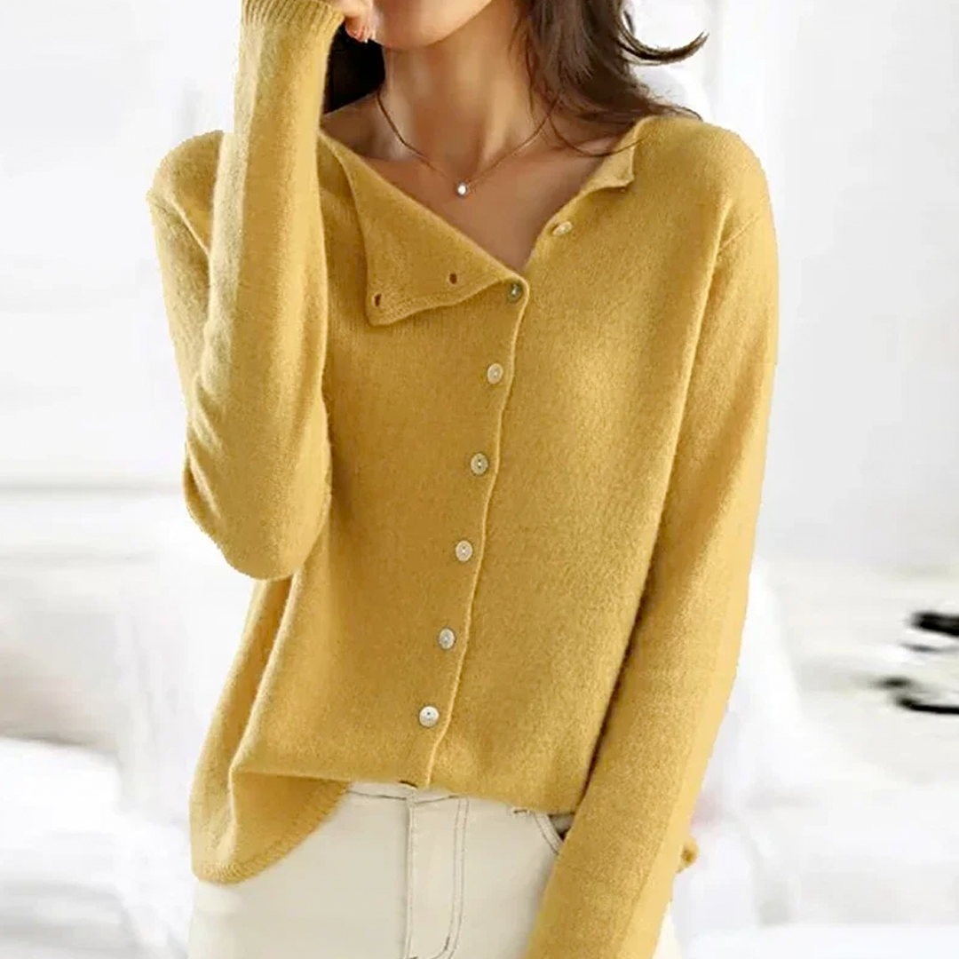 Elin - Elegant Gilet