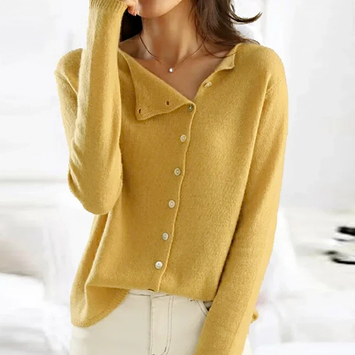 Elin - Elegant Gilet