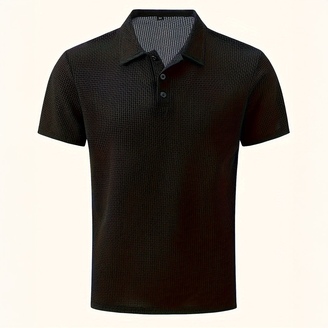 Theo | Comfort Polo