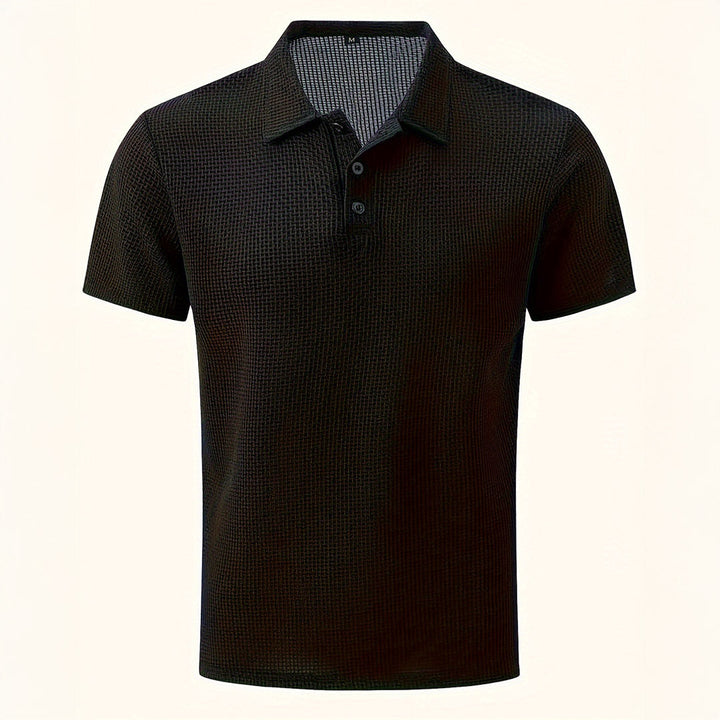 Theo | Comfort Polo