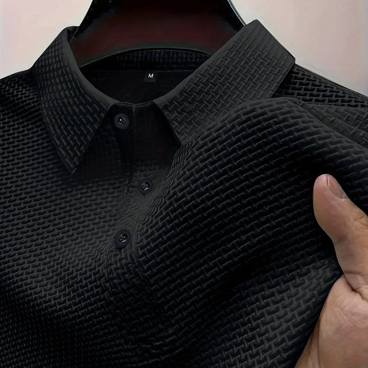 Theo | Comfort Polo