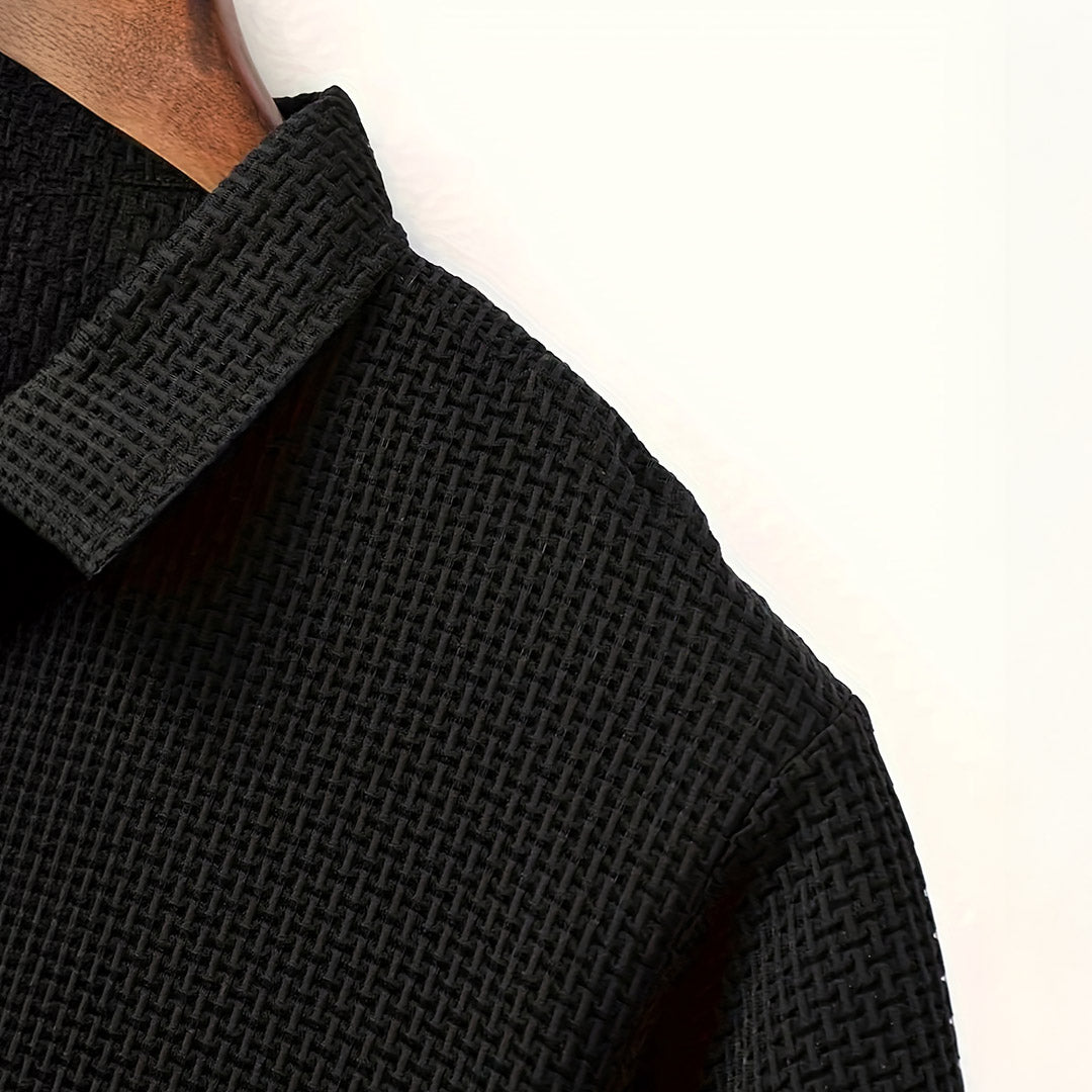 Theo | Comfort Polo