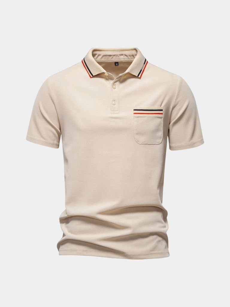 Essential Perfect Fit Polo Shirt