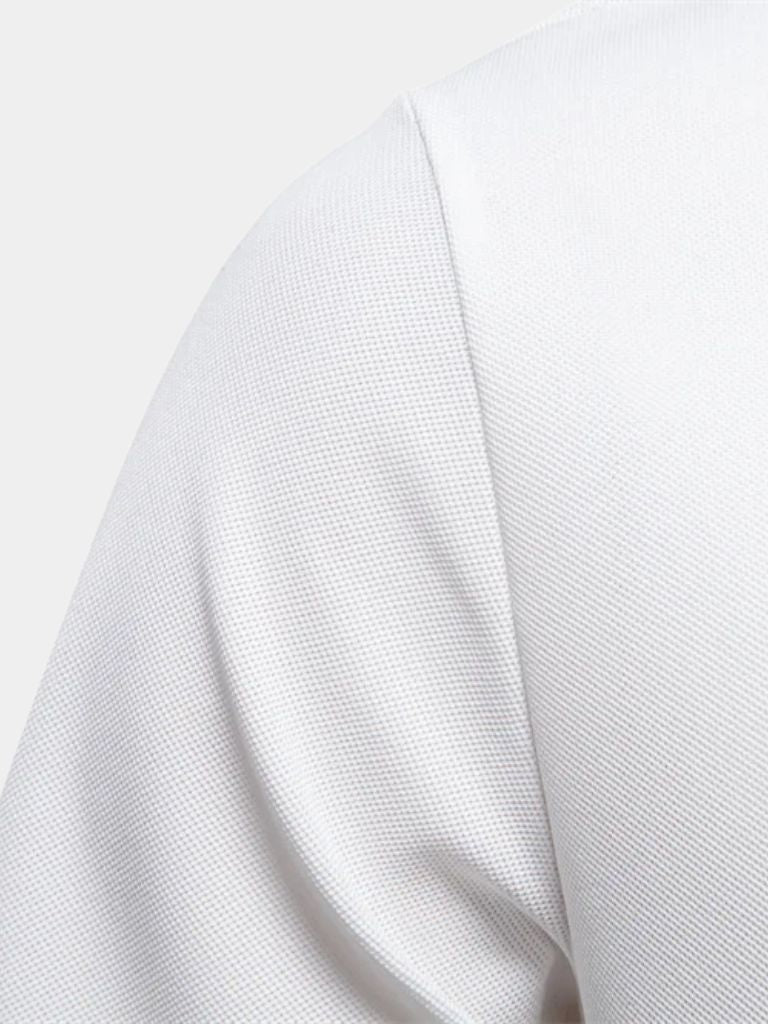 Essential Perfect Fit Polo Shirt