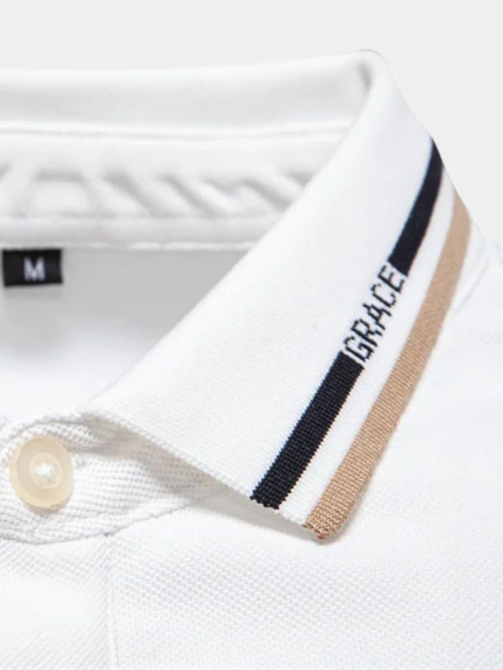 Essential Perfect Fit Polo Shirt