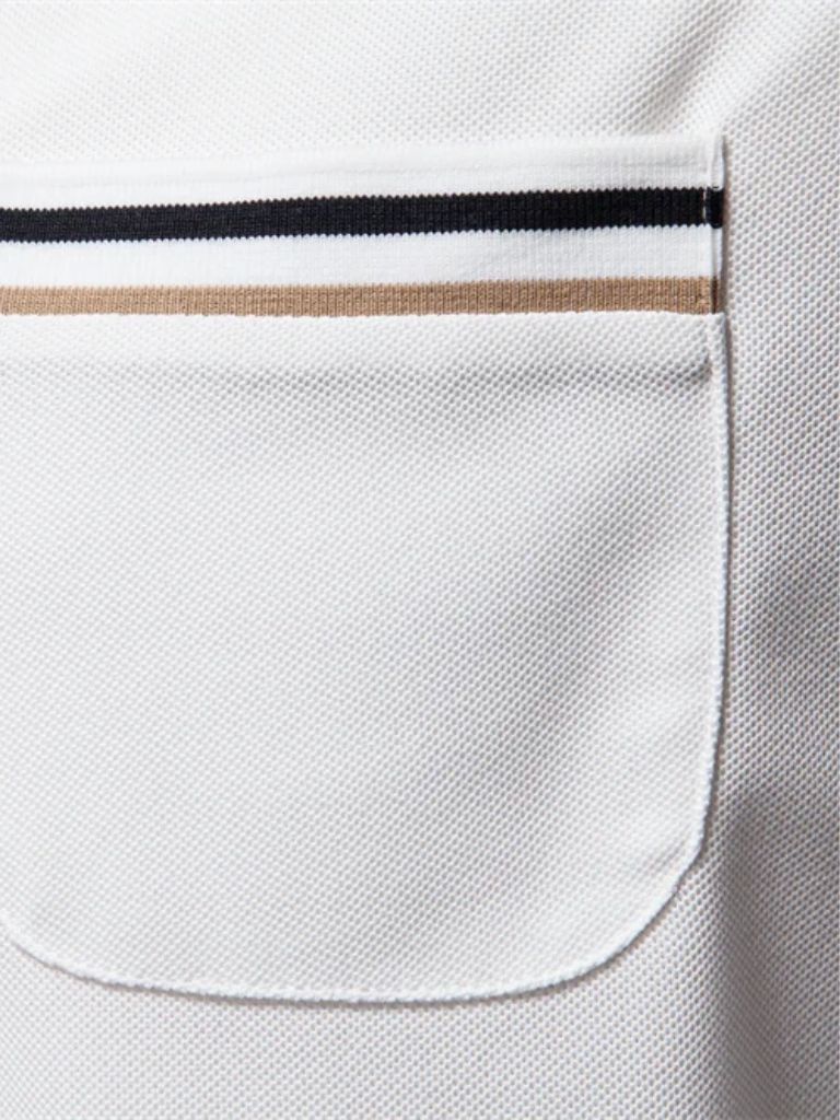 Essential Perfect Fit Polo Shirt