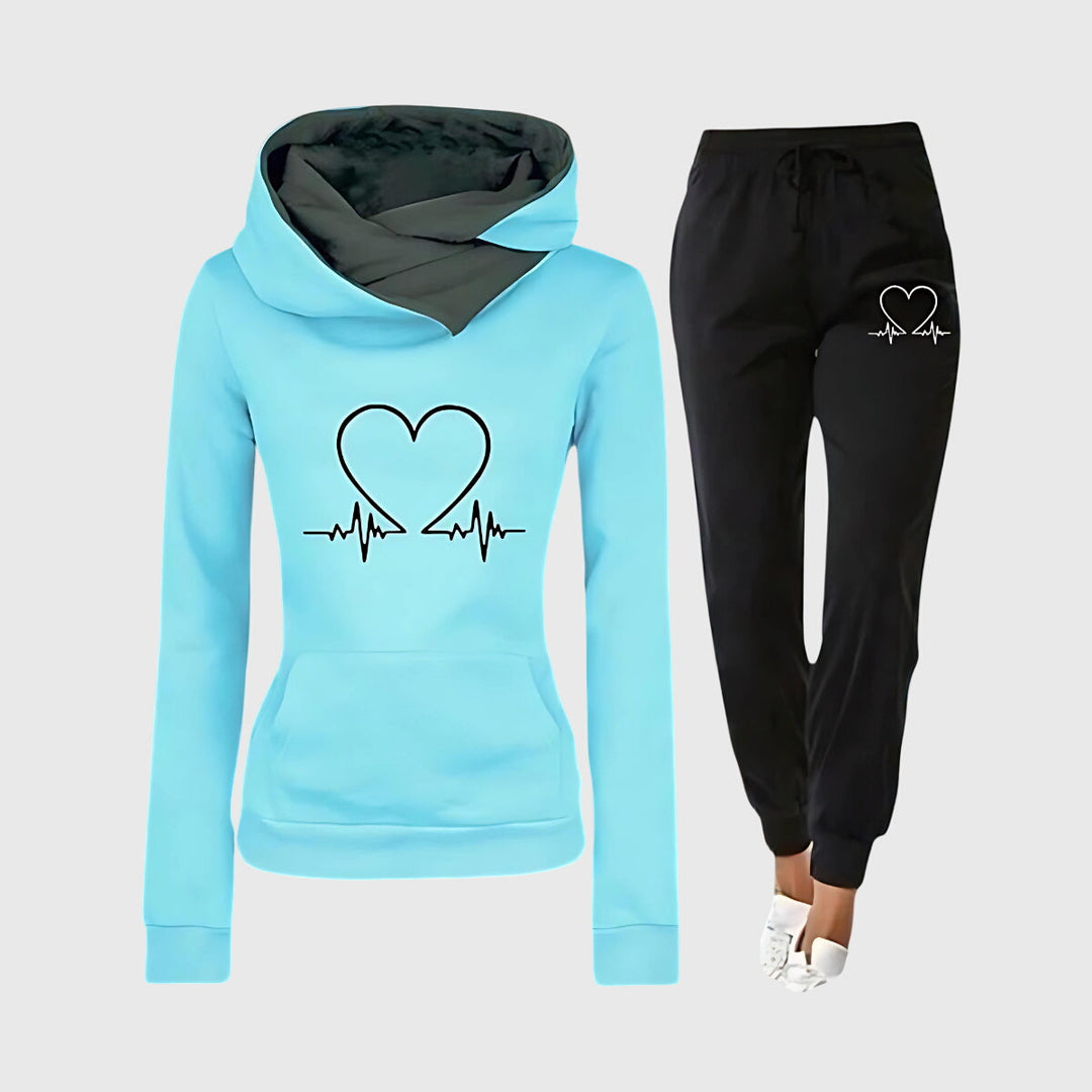 Amora | Comfort Set