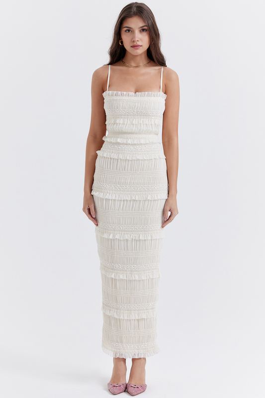 SOLARA - Maxi Dress