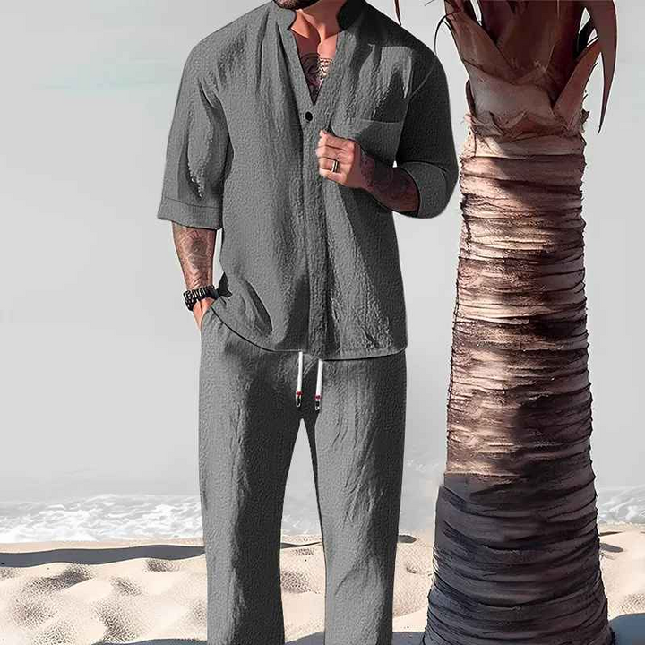 Varen - Casual Two Piece Set