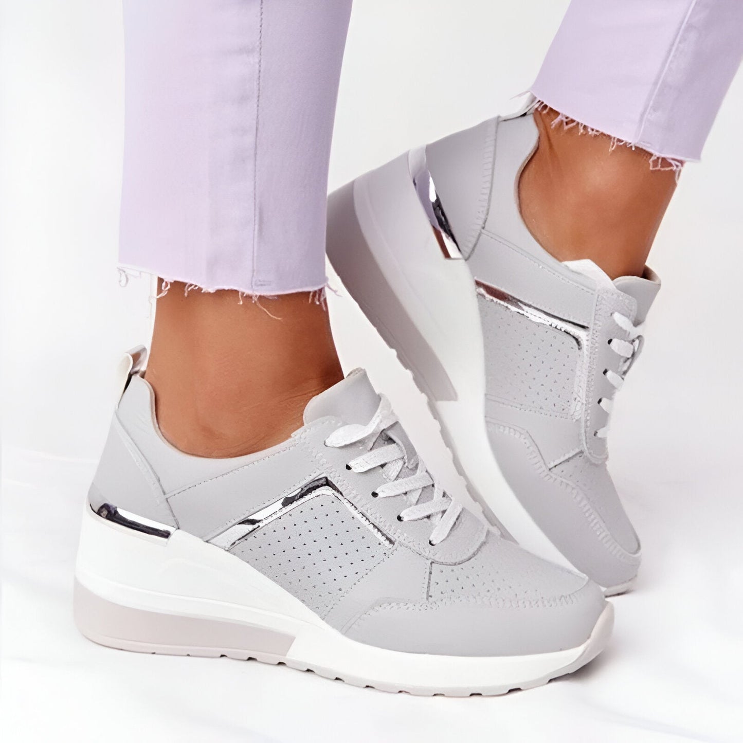 Valeria | orthopedische damesschoenen
