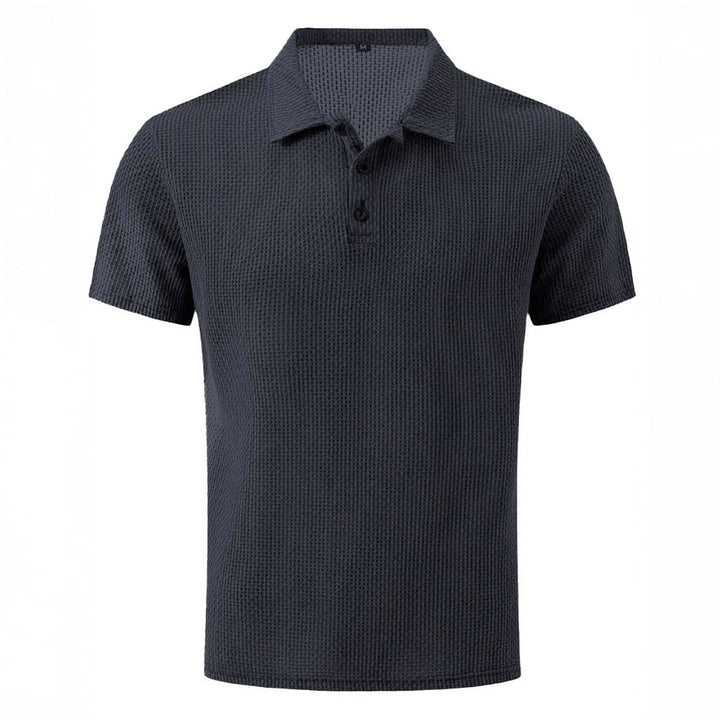 Theo | Comfort Polo