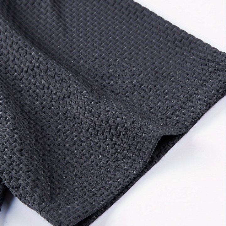 Theo | Comfort Polo
