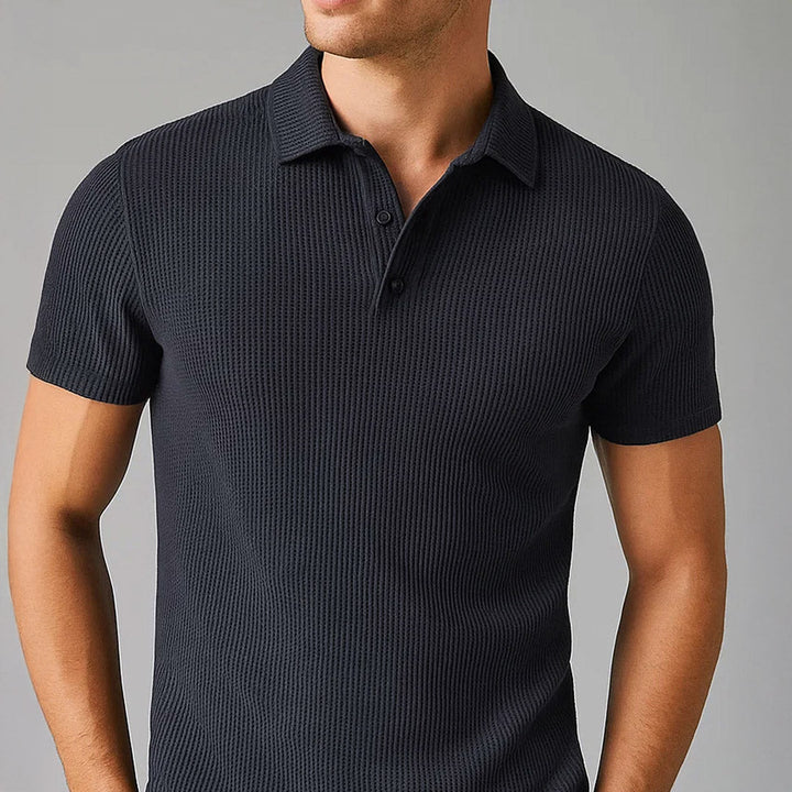 Theo | Comfort Polo