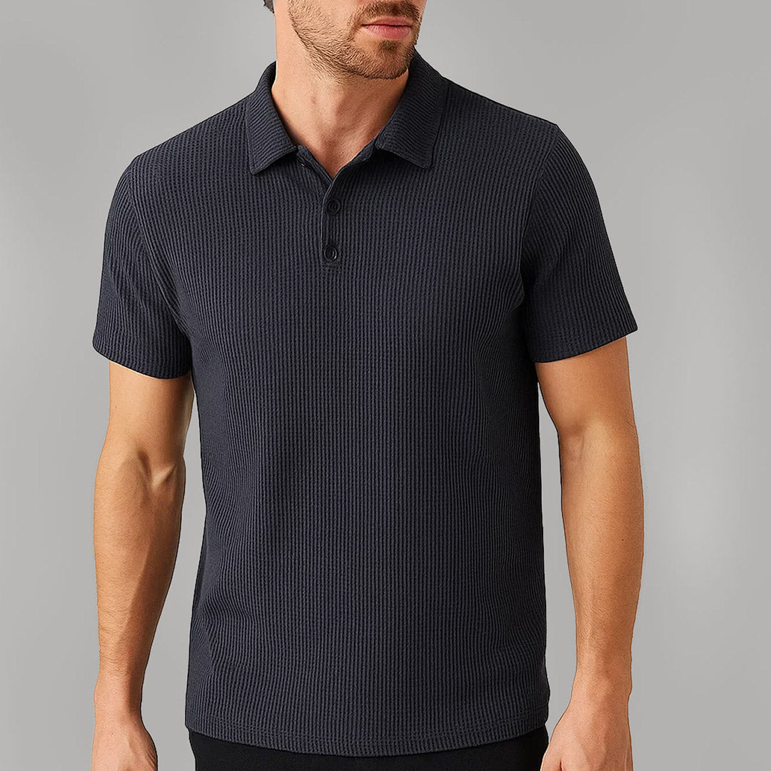 Theo | Comfort Polo