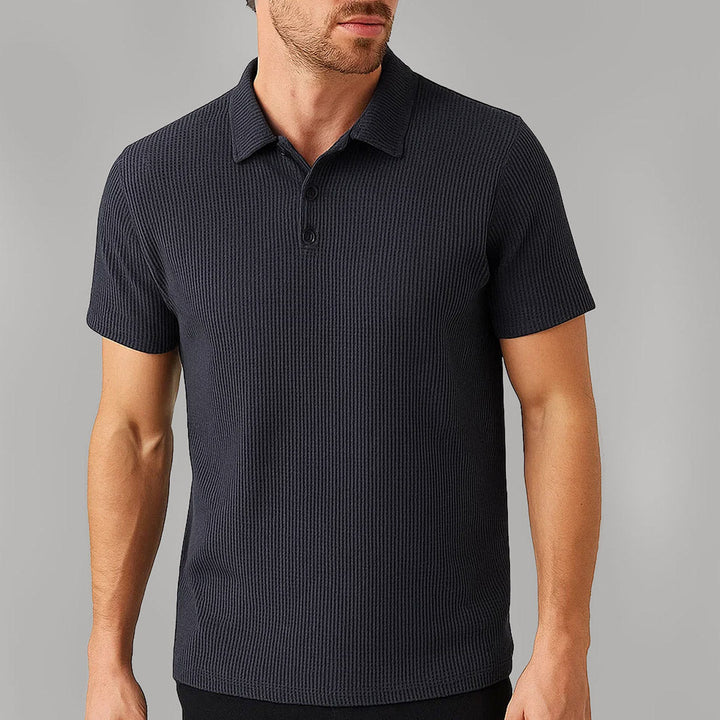 Theo | Comfort Polo