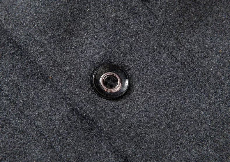 Lucien | Exclusive 2-in-1 Coat