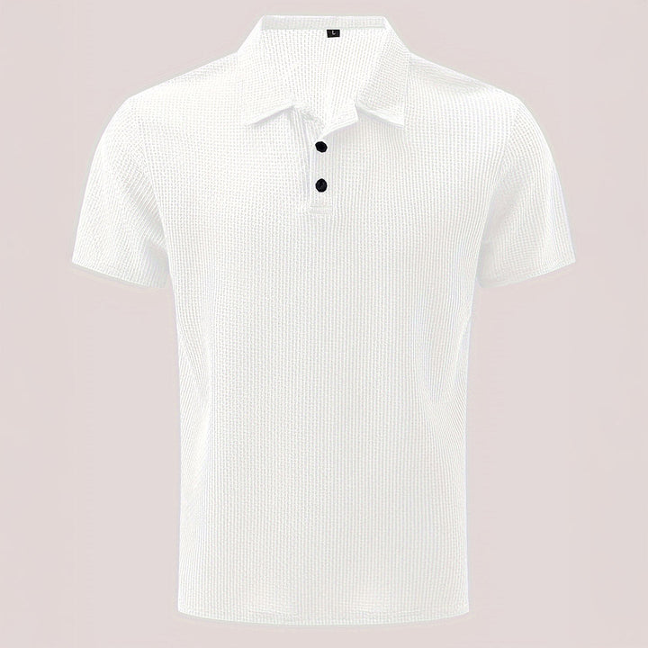 Theo | Comfort Polo