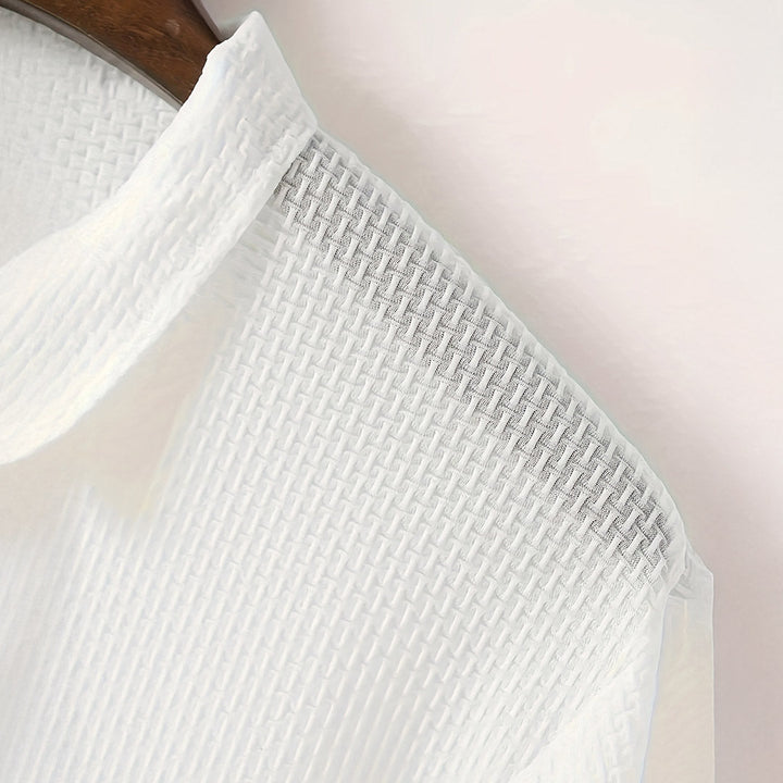Theo | Comfort Polo
