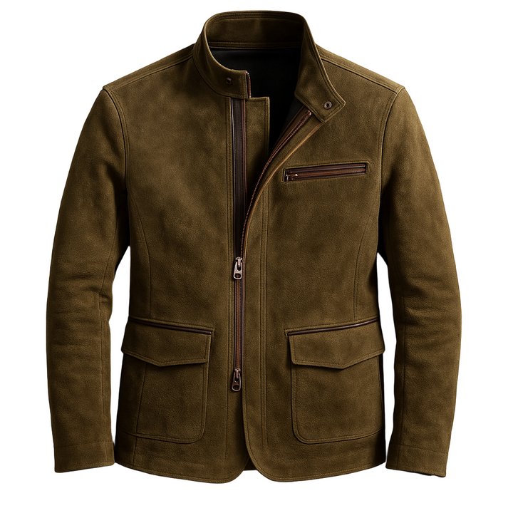 Elegant Men's Jacket