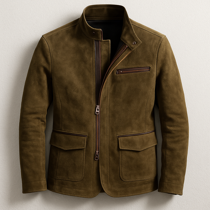 Elegant Men's Jacket