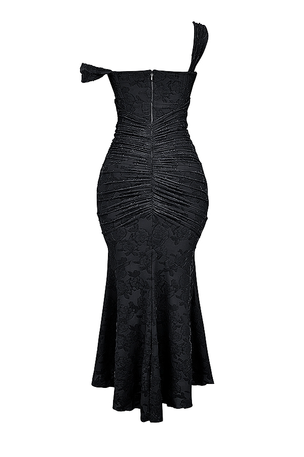 Carisia | Maxi Dress