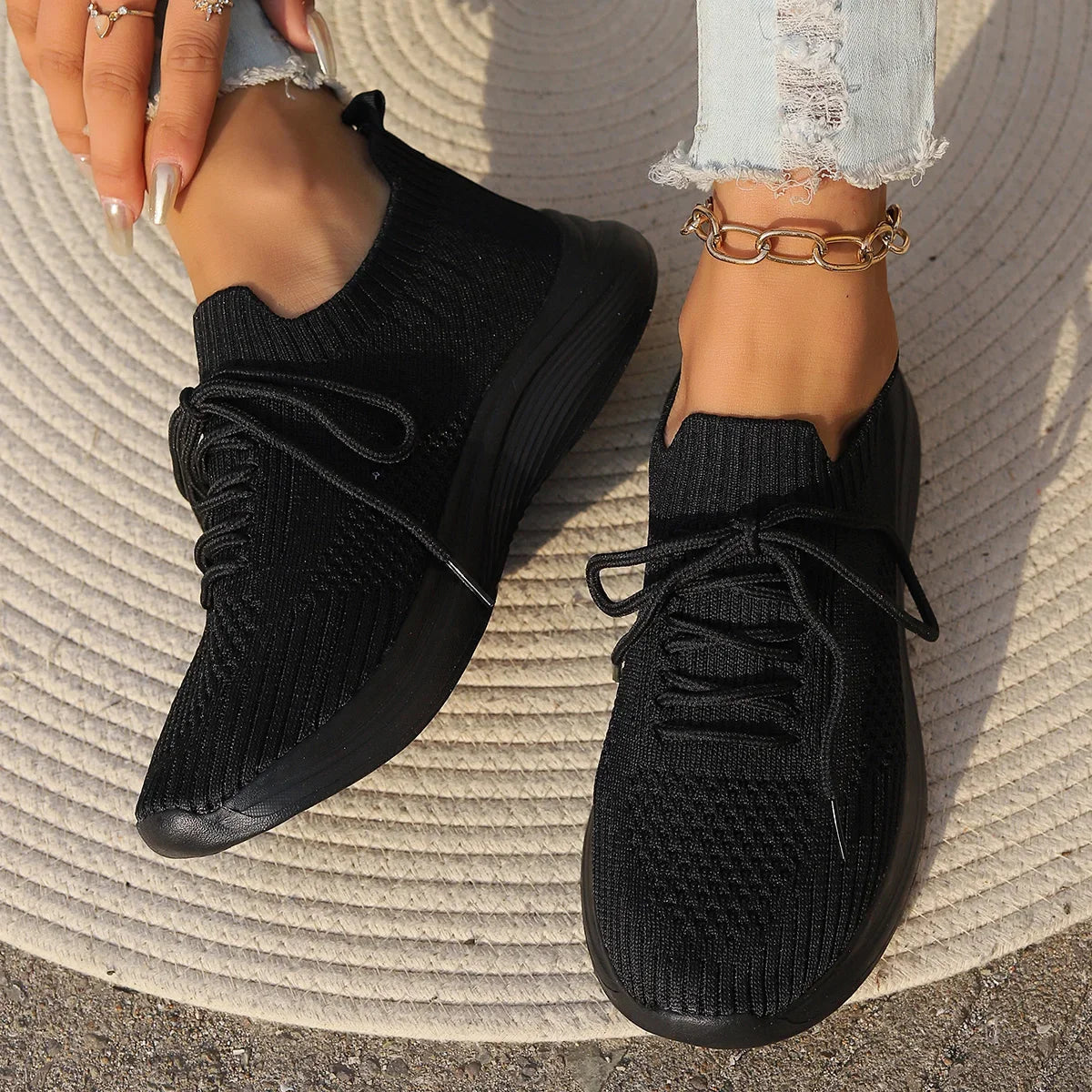 Mariana | orthopedische schoenen voor dames