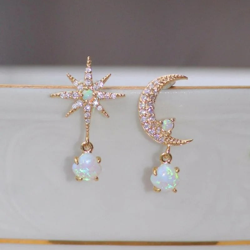 Paramour | Large Classic Earrings