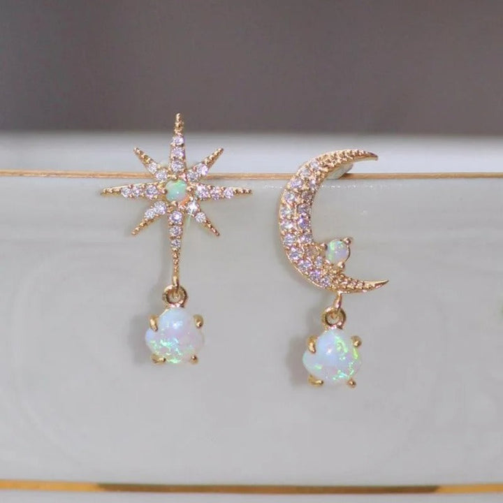 Paramour | Large Classic Earrings