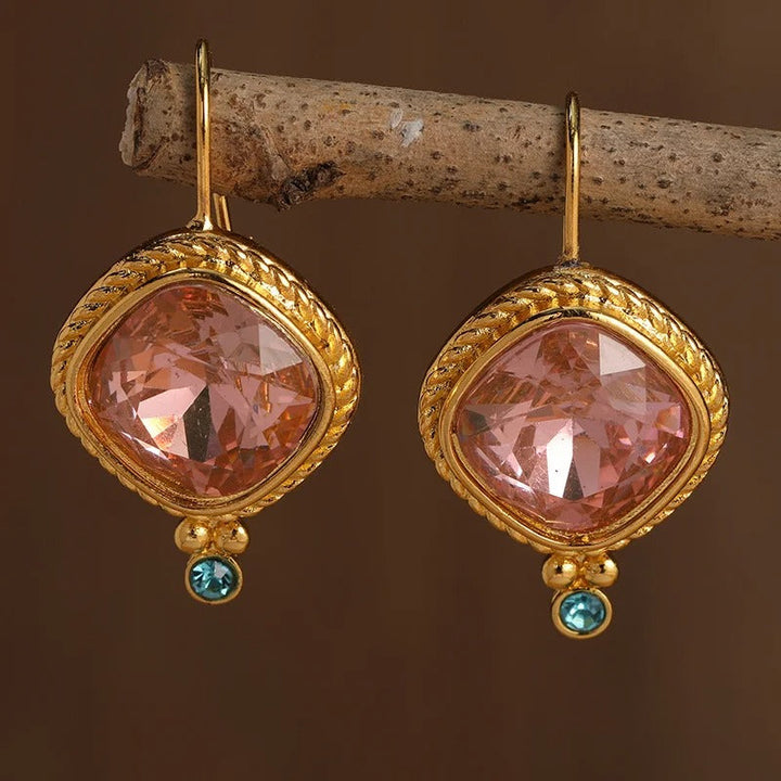 Railey | Classic Earrings